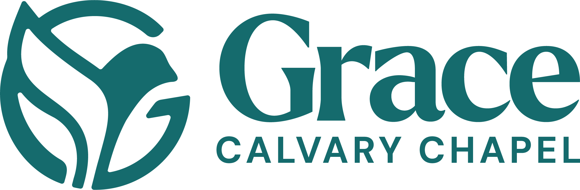 Grace Calvary Chapel